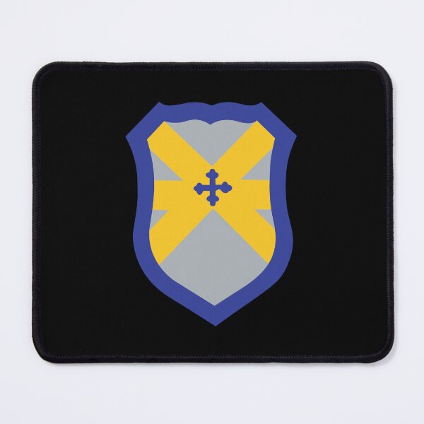 Item preview, SSI - 62nd Cavalry Division X 300 designed and sold by Military Insignia Products.