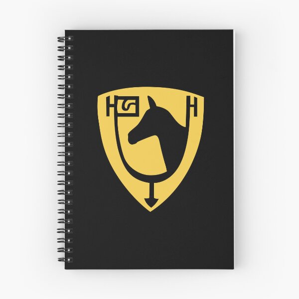 Item preview, SSI - 61st Cavalry Division X 300 designed and sold by Military Insignia Products.