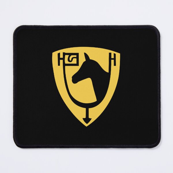 Item preview, SSI - 61st Cavalry Division X 300 designed and sold by Military Insignia Products.