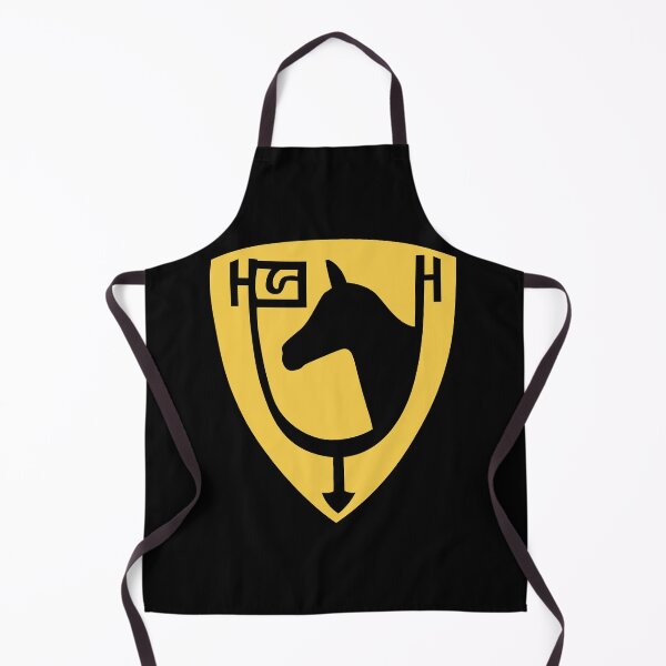 Item preview, SSI - 61st Cavalry Division X 300 designed and sold by Military Insignia Products.