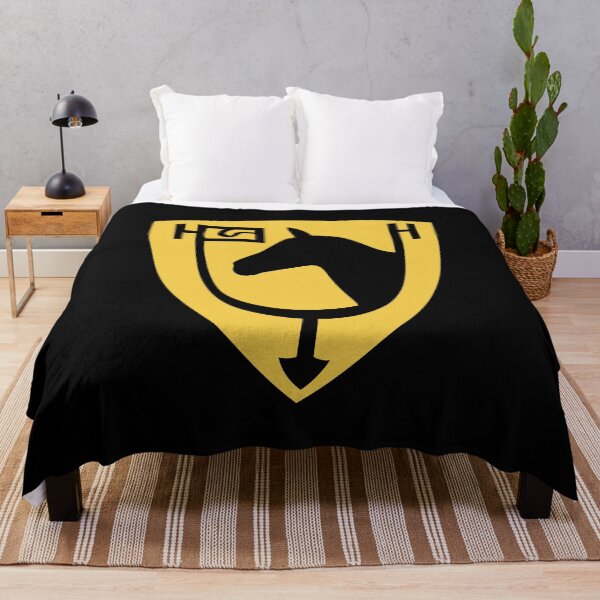 Item preview, SSI - 61st Cavalry Division X 300 designed and sold by Military Insignia Products.