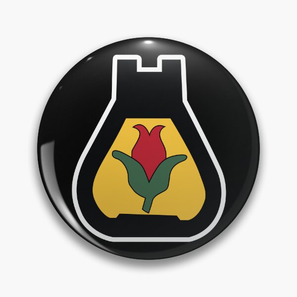 Item preview, SSI - 24th Cavalry Division X 300 designed and sold by Military Insignia Products.