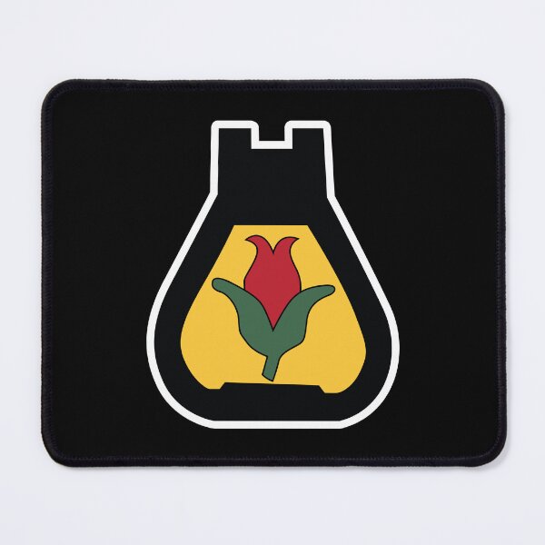 Item preview, SSI - 24th Cavalry Division X 300 designed and sold by Military Insignia Products.