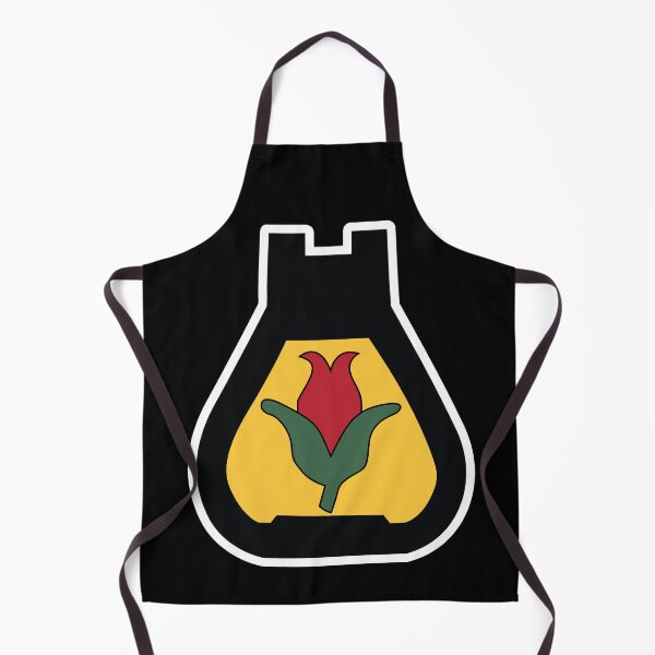 Item preview, SSI - 24th Cavalry Division X 300 designed and sold by Military Insignia Products.