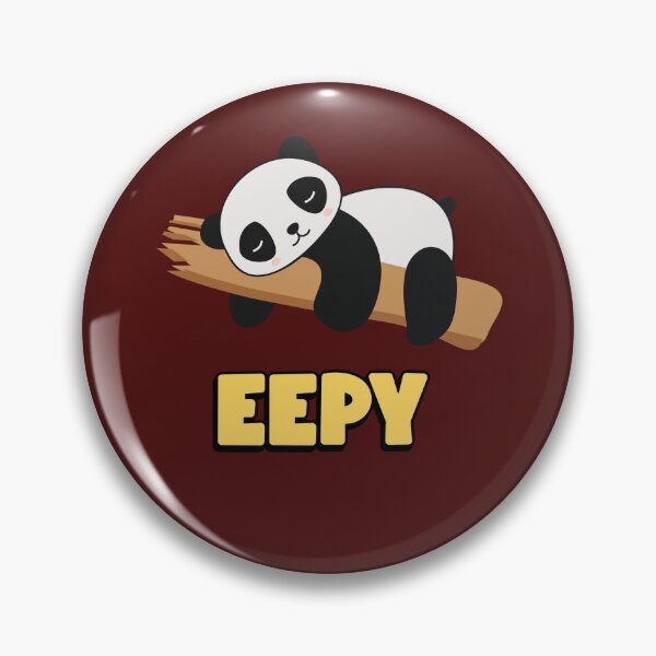 Item preview, EEPY  designed and sold by AKreation.