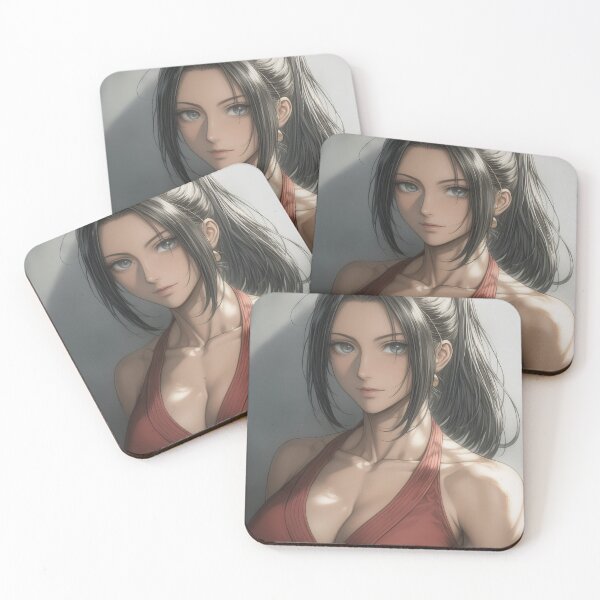 Item preview, Mai Shiranui - 6 designed and sold by Infinite-Aspire.