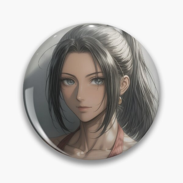 Item preview, Mai Shiranui - 6 designed and sold by Infinite-Aspire.
