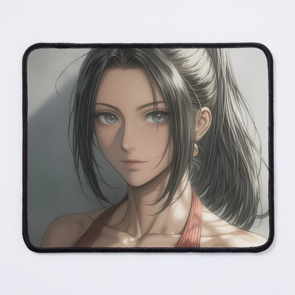 Item preview, Mai Shiranui - 6 designed and sold by Infinite-Aspire.