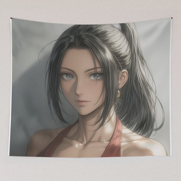 Item preview, Mai Shiranui - 6 designed and sold by Infinite-Aspire.