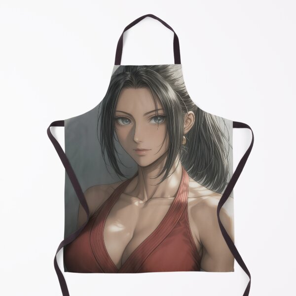 Item preview, Mai Shiranui - 6 designed and sold by Infinite-Aspire.
