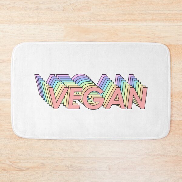 Item preview, VEGAN designed and sold by oddwonders.