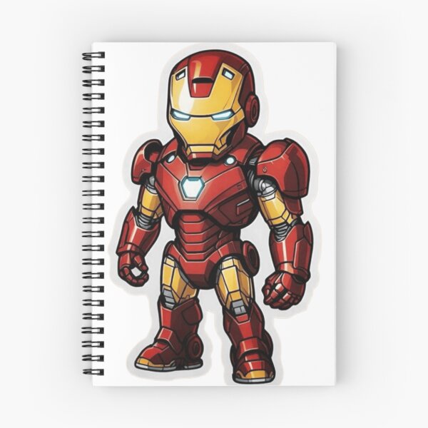 Item preview, Iron Man designed and sold by prabhuji.