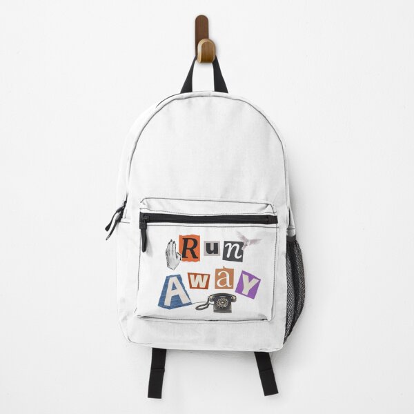 Item preview, RUN A WAY designed and sold by PGAart.