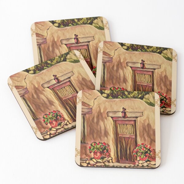 Item preview, New Mexico Charm  designed and sold by oh-bi-me.