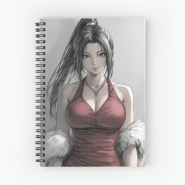 Item preview, Mai Shiranui - 7 designed and sold by Infinite-Aspire.