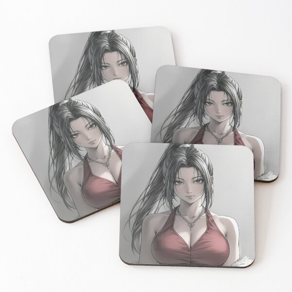 Item preview, Mai Shiranui - 7 designed and sold by Infinite-Aspire.