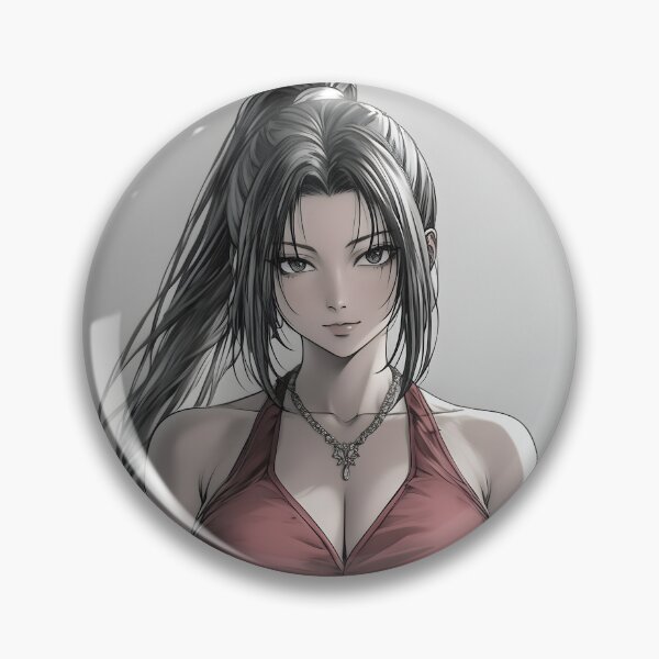 Item preview, Mai Shiranui - 7 designed and sold by Infinite-Aspire.