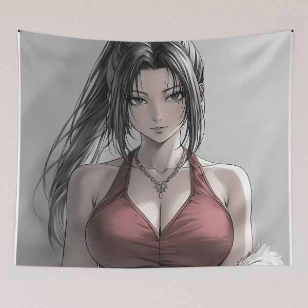 Item preview, Mai Shiranui - 7 designed and sold by Infinite-Aspire.