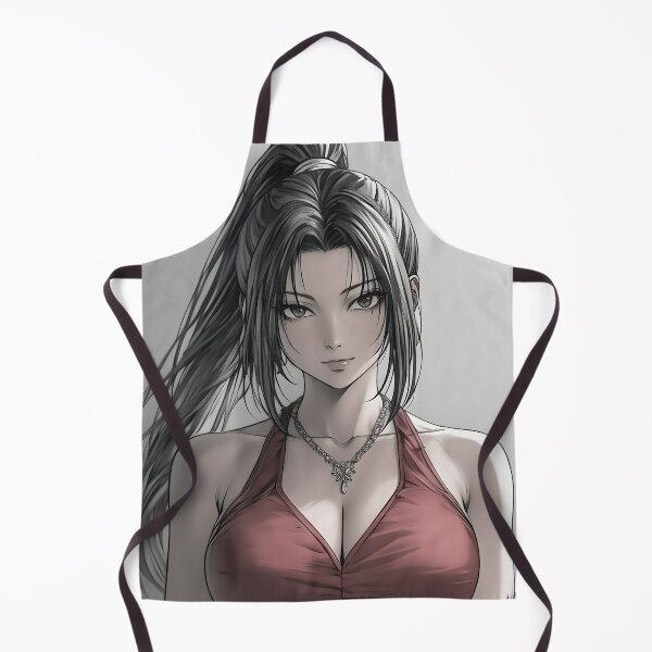 Item preview, Mai Shiranui - 7 designed and sold by Infinite-Aspire.