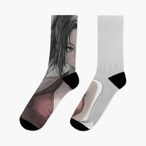 Item preview, Mai Shiranui - 7 designed and sold by Infinite-Aspire.