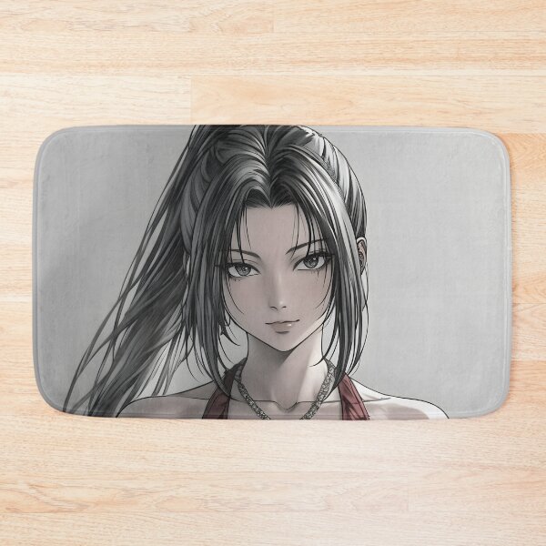 Item preview, Mai Shiranui - 7 designed and sold by Infinite-Aspire.