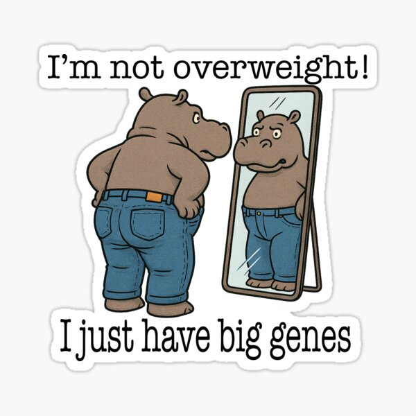 Item preview, Big Genes designed and sold by Carbon Based Lifeforms.