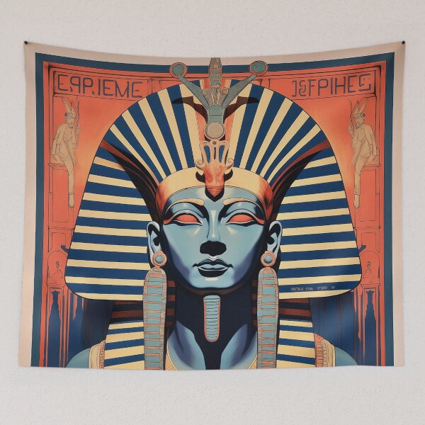 Item preview,  Mysteries of the Nile designed and sold by djovan.