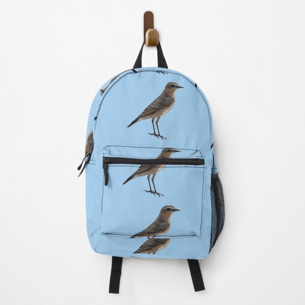 Item preview, Northern Wheatear Color Design  designed and sold by designsasstultd.