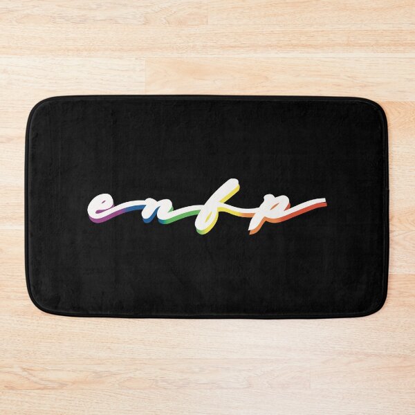 Item preview, ENFP extrovert LGBTQ pride designed and sold by artsomenautte.