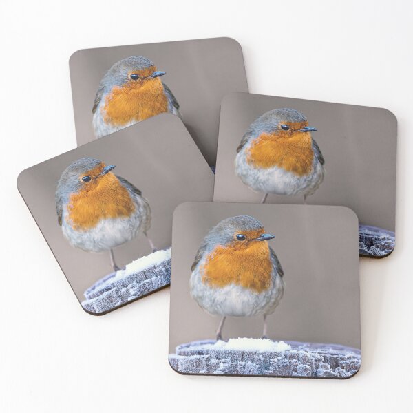 Item preview, The Robin designed and sold by Tom McPherson Photography.