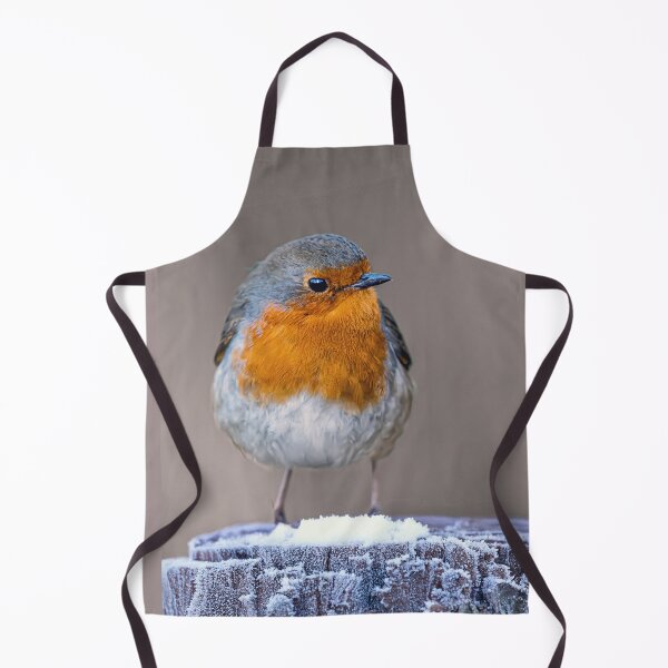 Item preview, The Robin designed and sold by Tom McPherson Photography.