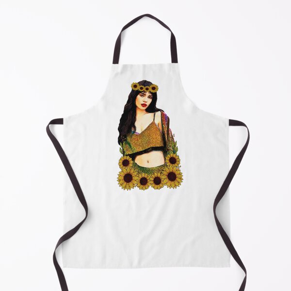 Item preview, Sophie Thatcher- Sunflower Queen designed and sold by Color Serenity by Alana C..