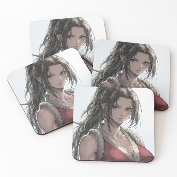 Item preview, Mai Shiranui - 9 designed and sold by Infinite-Aspire.