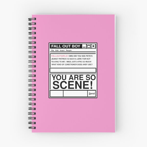 Item preview, you are so scene designed and sold by Thisisntkahoot.