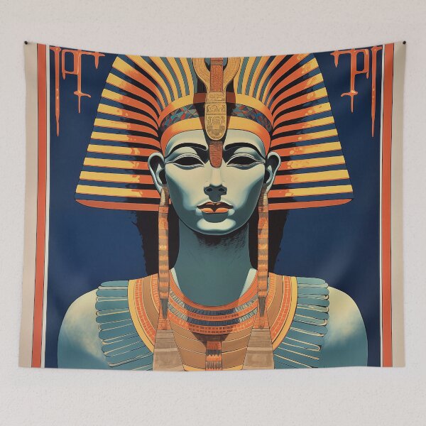Item preview,  Pharaoh’s Gaze designed and sold by djovan.