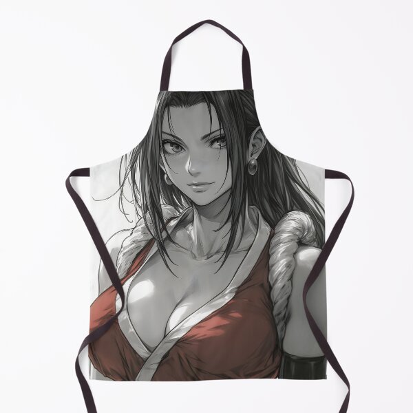 Item preview, Mai Shiranui - 10 designed and sold by Infinite-Aspire.