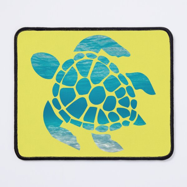 Item preview, Sea turtle Ocean Beach Hawaii, Florida designed and sold by Lartheviking.