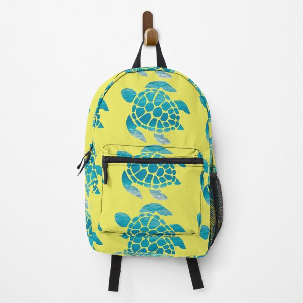 Item preview, Sea turtle Ocean Beach Hawaii, Florida designed and sold by Lartheviking.