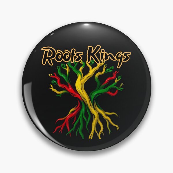 Item preview,  Roots Kings designed and sold by adamlach88.
