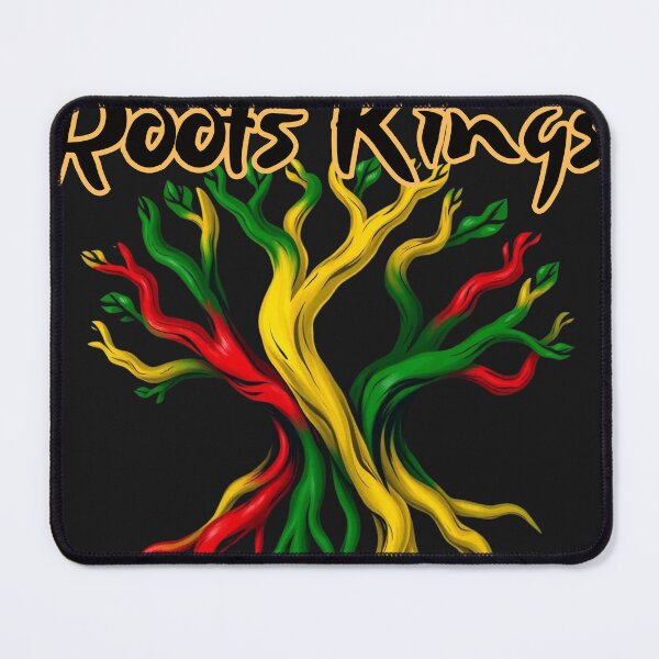 Item preview, Roots Kings designed and sold by adamlach88.