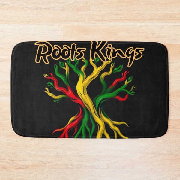 Item preview,  Roots Kings designed and sold by adamlach88.