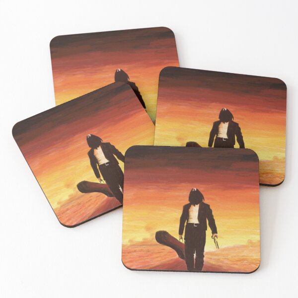 Item preview, El Mariachi. designed and sold by Tony Casues.