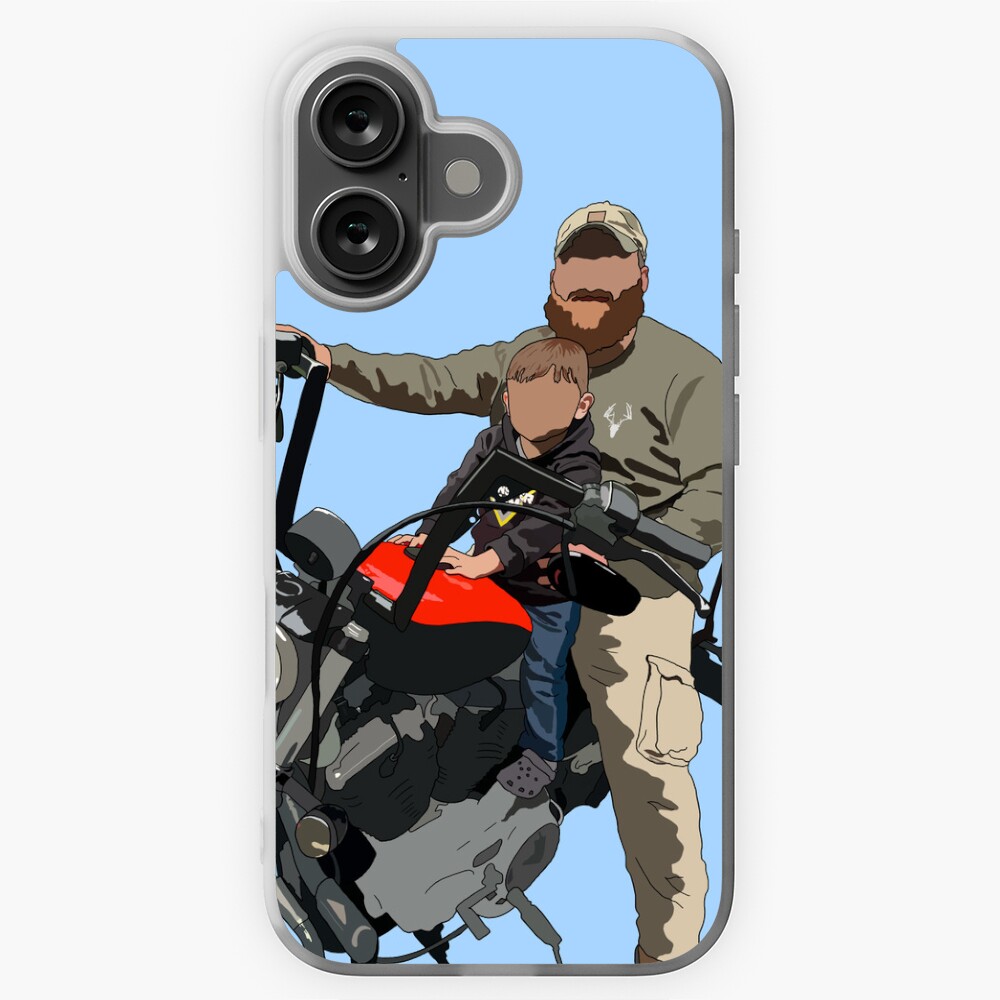 Item preview, iPhone Soft Case designed and sold by creationswcat.