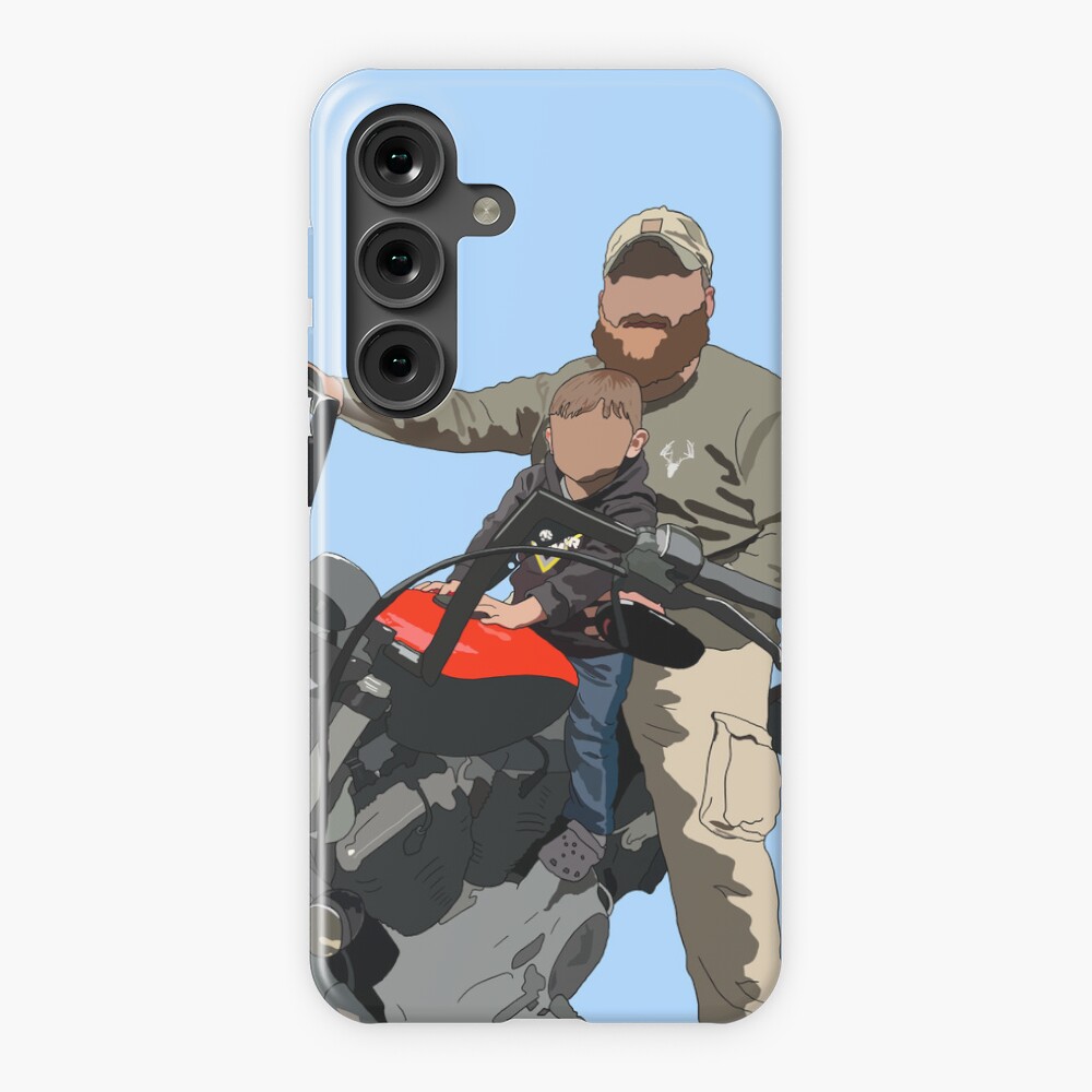 Item preview, Samsung Galaxy Snap Case designed and sold by creationswcat.