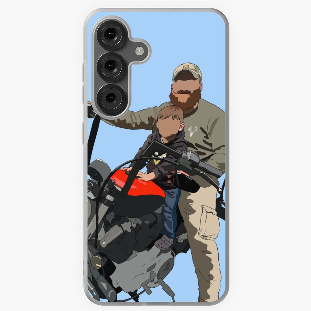 Item preview, Samsung Galaxy Soft Case designed and sold by creationswcat.