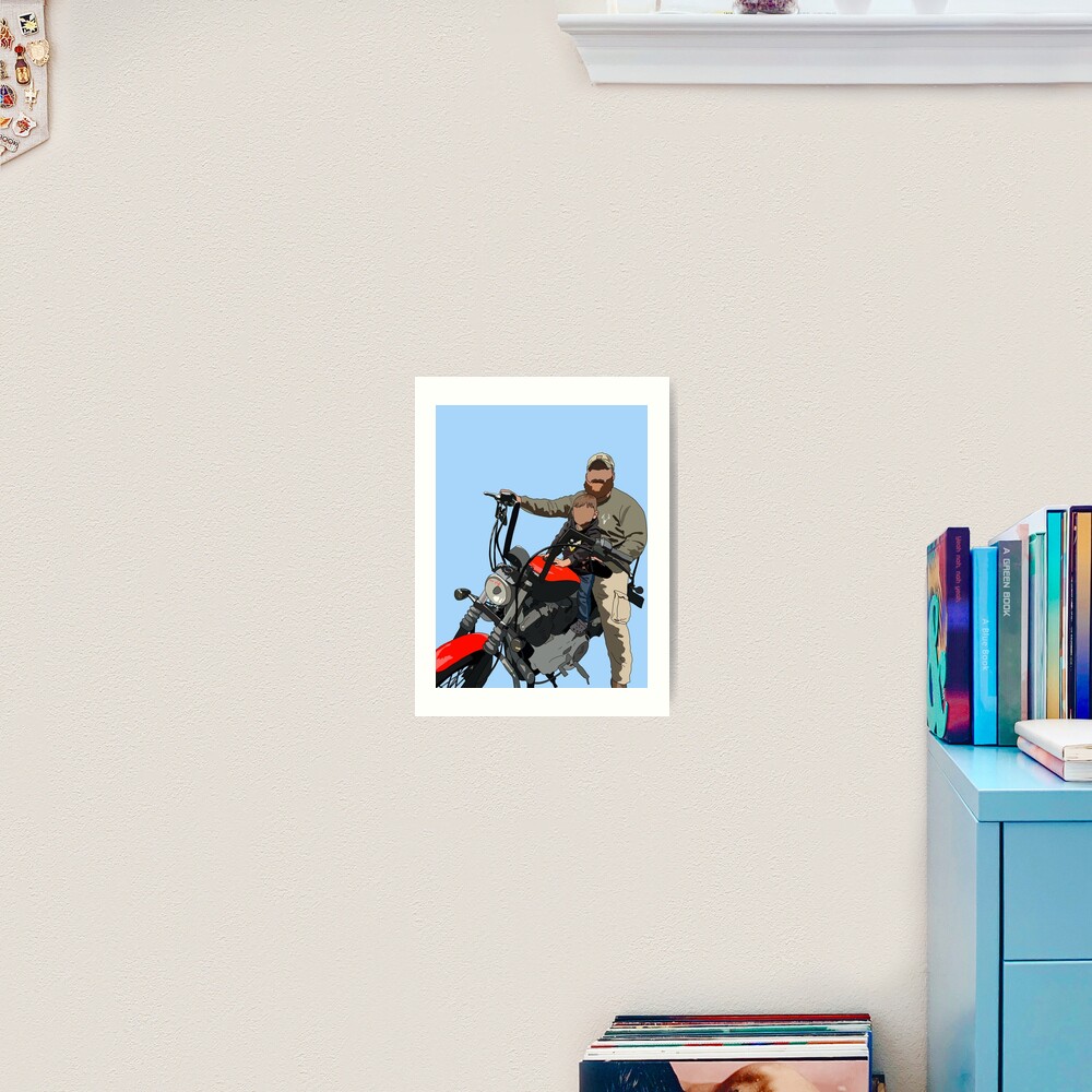 Item preview, Art Print designed and sold by creationswcat.