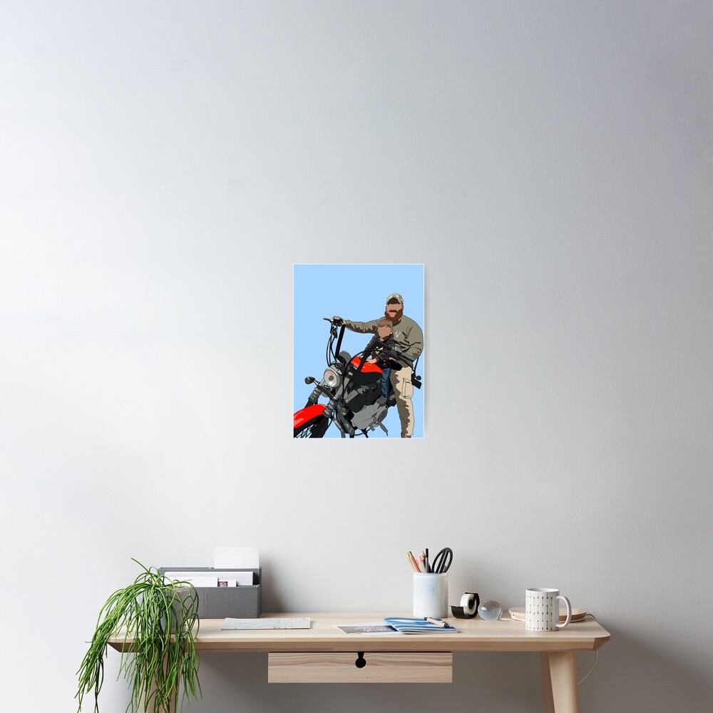 Item preview, Poster designed and sold by creationswcat.