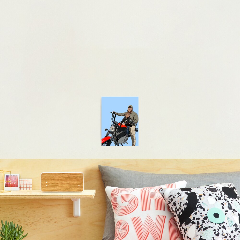 Item preview, Photographic Print designed and sold by creationswcat.