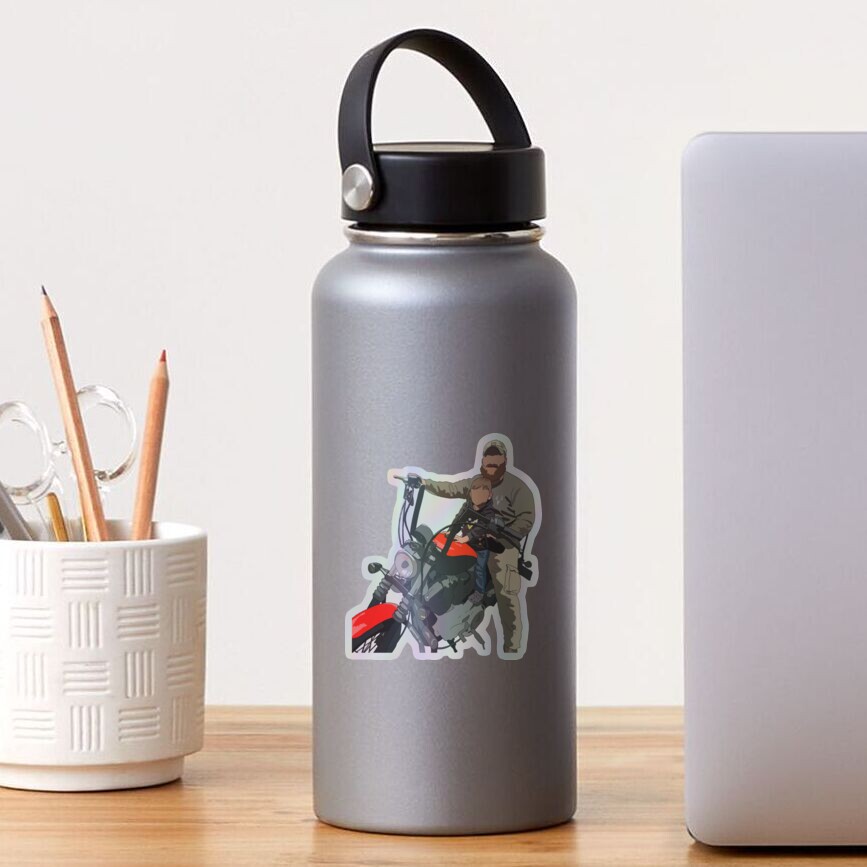 Item preview, Holographic Sticker designed and sold by creationswcat.