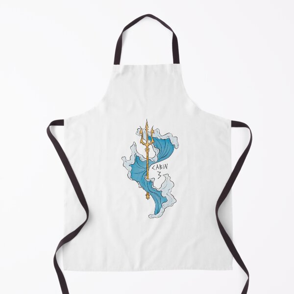 Item preview, Percy Jackson designed and sold by EaselAvenue.